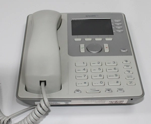IP Telefon Snom 821 - kép 2