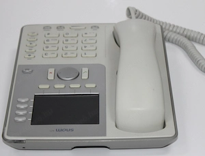 IP Telefon Snom 821 - kép 3
