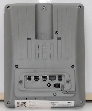 IP Telefon Snom 821 - kép 5