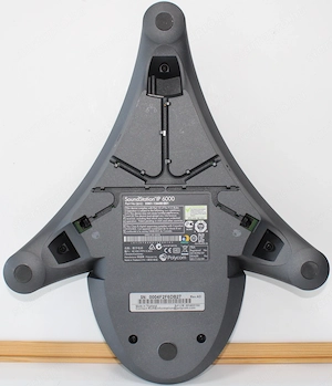 IP Telefon Polycom SoundStation IP 6000