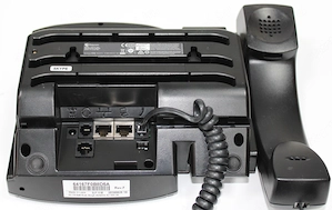 IP         Polycom VVX 311 - kép 3