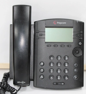 IP         Polycom VVX 311