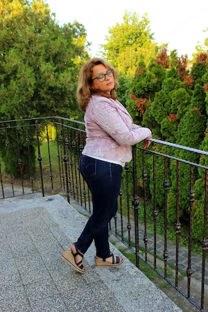 Svéd-relaxáló masszázs  - kép 2