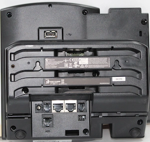 IP Telefon Polycom VVX 411 - kép 4