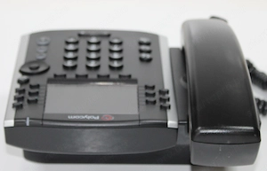 IP Telefon Polycom VVX 411 - kép 2