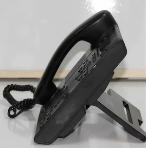 IP Telefon Cisco CP-6945 - kép 3