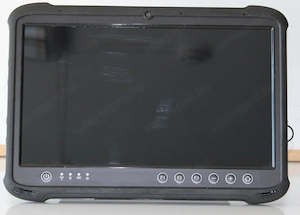 Winmate M133W Rugged Windows Tablet