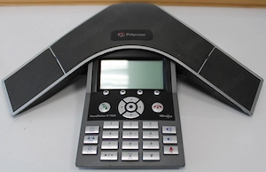 IP Telefon Polycom SoundStation IP 7000