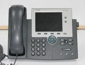 IP Telefon Cisco 7945