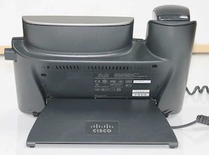 IP Telefon Cisco 7945 - kép 2