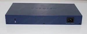 Netgear ProSAFE JGS516 V2 - kép 4