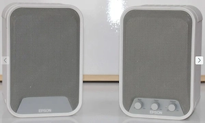 Hangfal Epson ELPSP02 - kép 2