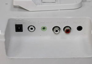 Hangfal Epson ELPSP02 - kép 4