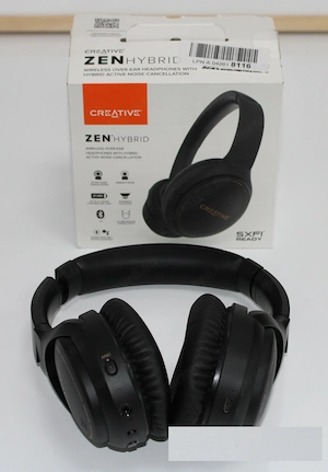 Creative ZEN Hybrid - kép 4