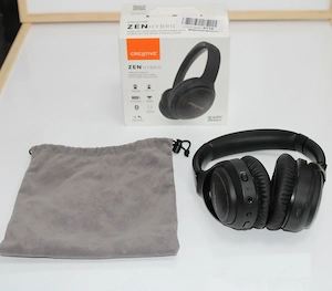 Creative ZEN Hybrid - kép 5