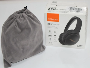 Creative ZEN Hybrid - kép 3