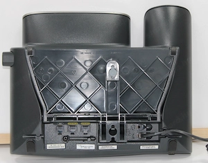 IP Telefon Cisco 7965G - kép 5