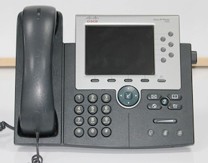 IP Telefon Cisco 7965G