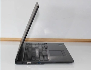 Fujitsu Lifebook U758 - kép 2