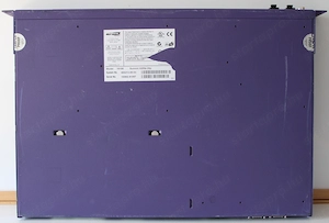 Extreme Networks Summit X250e-24p - kép 2