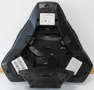 Telefon Konftel 250 - kép 3