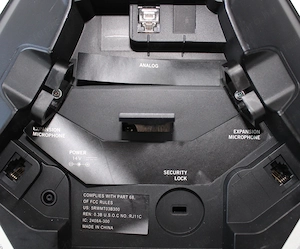 Telefon Konftel 250 - kép 4