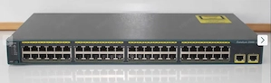 Switch Cisco Catalyst 2960