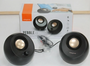 Creative Pebble V3 - kép 3