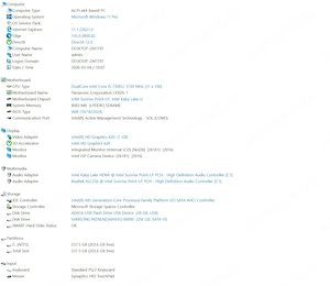 Panasonic Toughbook CF-XZ6 - kép 5