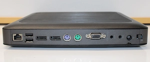 Hp t620 mini pc amd gx-217ga