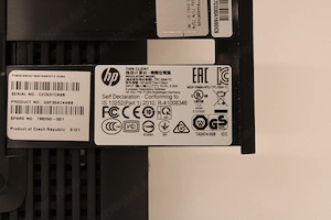 Hp t620 mini pc amd gx-217ga - kép 3