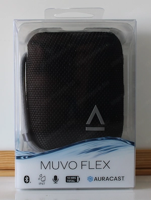 Creative MUVO FLEX Black