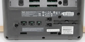 IP Telefon Cisco CP-7821 - kép 5