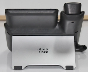 IP Telefon Cisco CP-7821 - kép 2