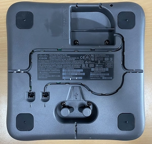 IP Telefon Cisco CP-8831 - kép 3