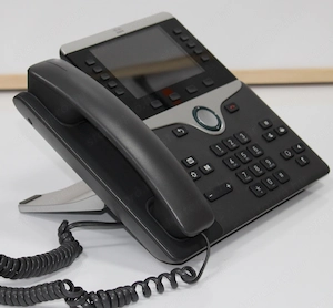 IP Telefon Cisco CP-8841 - kép 2