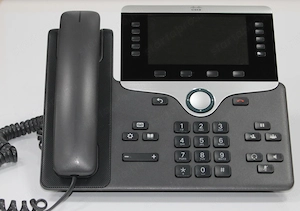 IP Telefon Cisco 8851