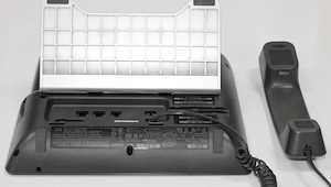 IP Telefon Cisco 8851 - kép 4