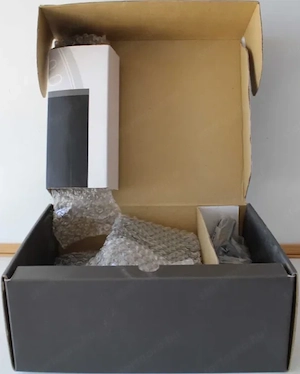 IP Telefon Cisco SPA942 - kép 3