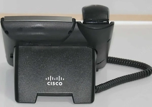 IP         Cisco SPA504G - kép 2