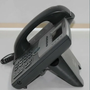 IP         Cisco SPA504G - kép 4