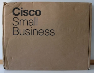 IP Telefon Cisco SPA502G