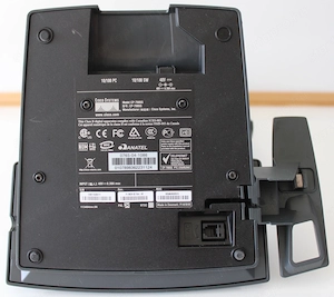 IP Telefon Cisco Tandberg 7985G - kép 2