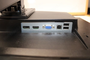 Monitor iiyama ProLite XUB2492HSU-B1 - kép 4