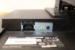 Monitor iiyama ProLite XUB2492HSU-B1 - kép 5