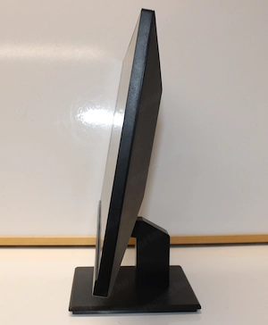 Monitor HP P224 21.5" - kép 2