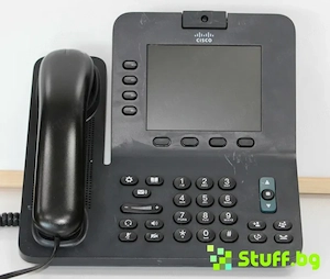 IP telefonok   VoIP SIP SCCP telefonok   IP internetes telefonok Cisco és egyéb márkák - kép 5