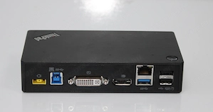 Lenovo ThinkPad 40A7 - kép 2