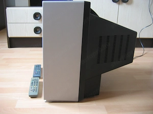 Régi PANASONIC tv eladó. - kép 3