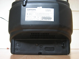 Régi ORION tv eladó. - kép 4